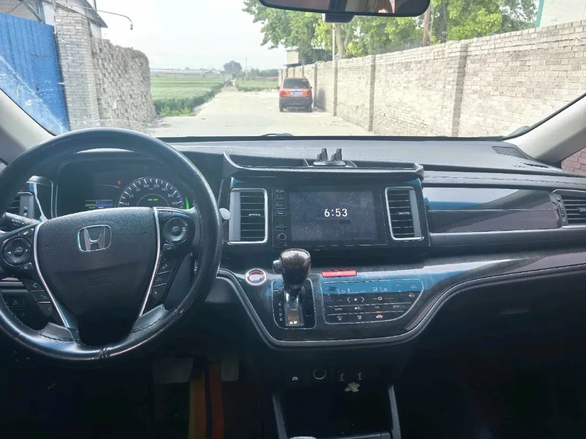 2019 Honda Elysioin 2.0L 146HP L4 E-CVT Hybrid,autocango,china used car exporter,china ev exporter,chinese used car exporter,chinese used ev exporter