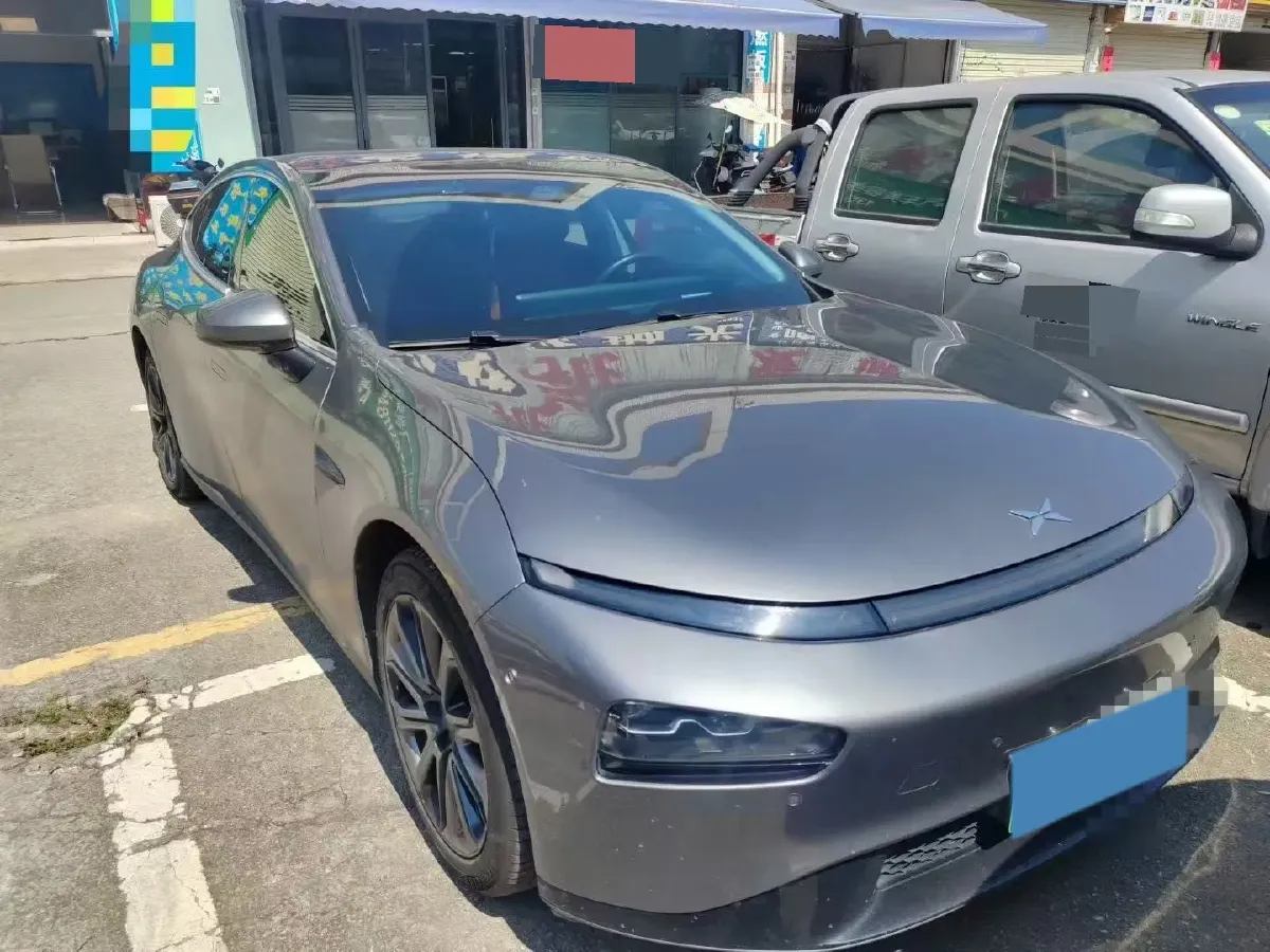 2021 Xpeng P7 BEV 60.2KWH,autocango,china used car exporter,china ev exporter,chinese used car exporter,chinese used ev exporter