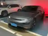 2021 Xpeng P7 BEV 60.2KWH