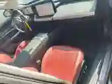 2021 Xpeng P7 BEV 60.2KWH