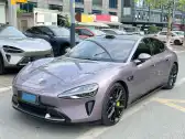 2024 MI SU7,autocango,china used car exporter,china ev exporter,chinese used car exporter,chinese used ev exporter