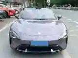 2024 MI SU7 BEV 101KWH