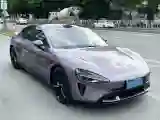 2024 MI SU7 BEV 101KWH