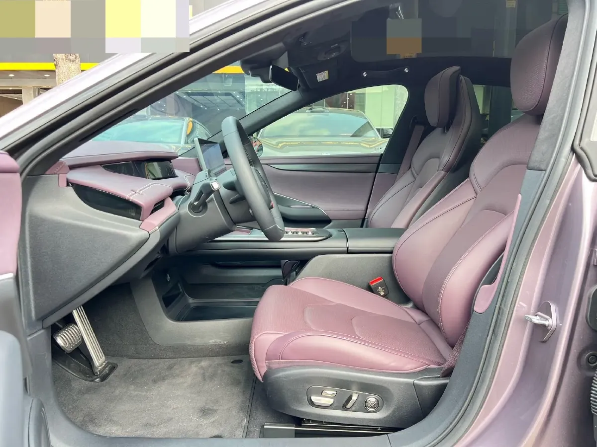 2024 MI SU7 BEV 101KWH,autocango,china used car exporter,china ev exporter,chinese used car exporter,chinese used ev exporter