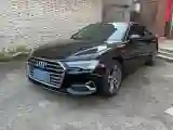 2023 Audi A6L 2.0T 245HP L4 7DCT
