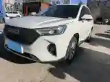 2022 Chery Little Ant BEV 40.6KWH