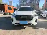 2022 Chery Little Ant BEV 40.6KWH