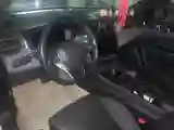 2018 Toyota C-HR 2.0L 171HP L4 CVT