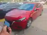 2017 Mazda 3 Axela 1.5L 117HP L4 6AT
