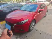 2017 MAZDA 3 AXELA,autocango,china used car exporter,china ev exporter,chinese used car exporter,chinese used ev exporter