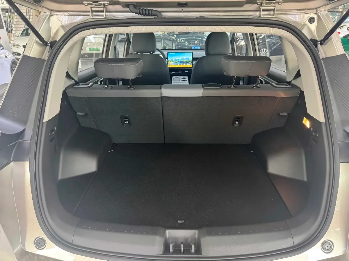 2025 Aion Y BEV,autocango,china used car exporter,china ev exporter,chinese used car exporter,chinese used ev exporter