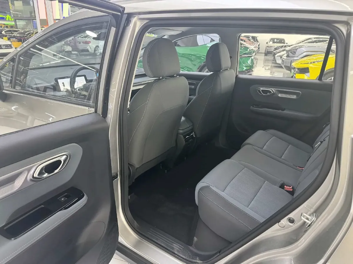 2025 Aion Y BEV,autocango,china used car exporter,china ev exporter,chinese used car exporter,chinese used ev exporter