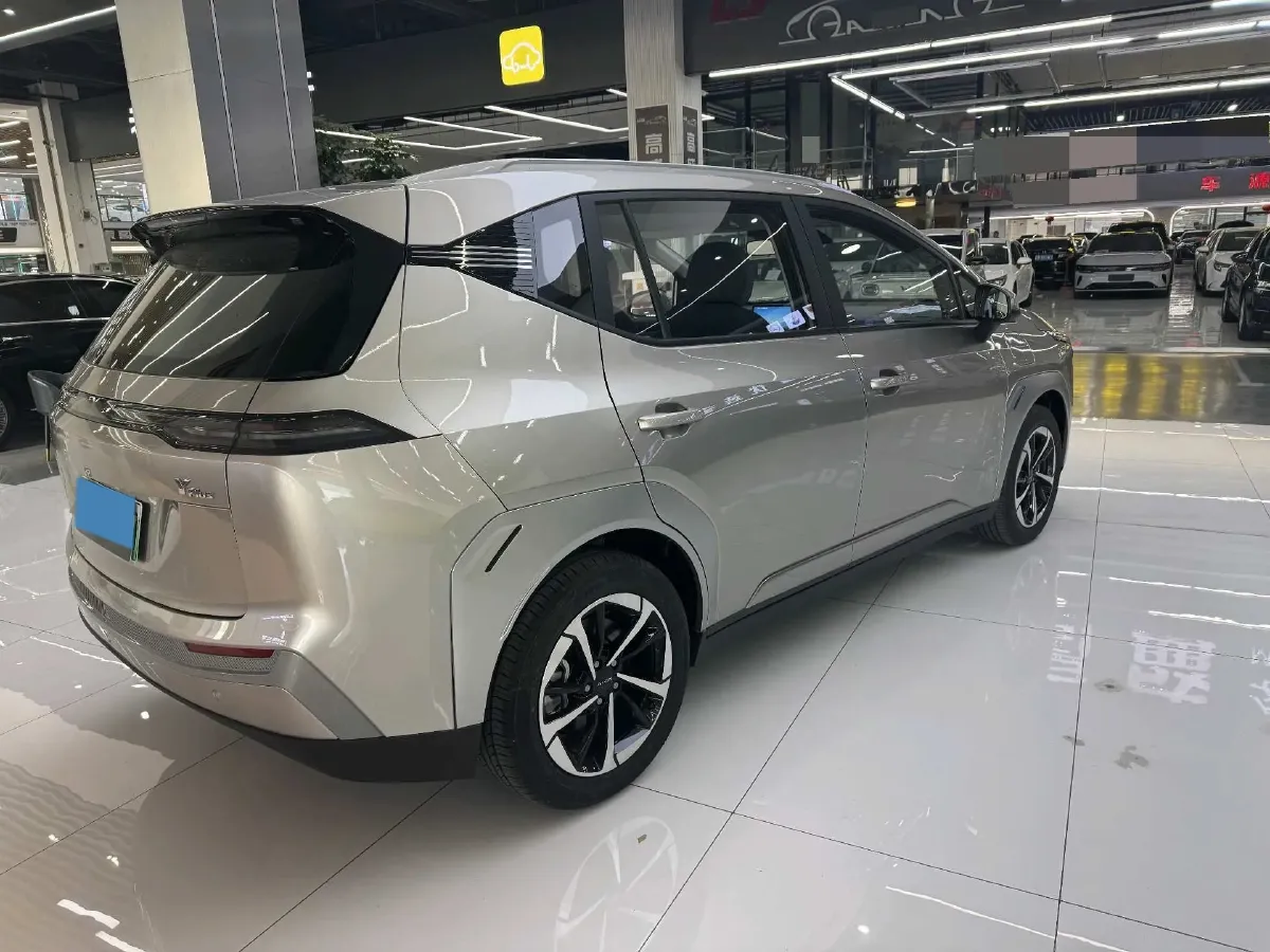 2025 Aion Y BEV,autocango,china used car exporter,china ev exporter,chinese used car exporter,chinese used ev exporter