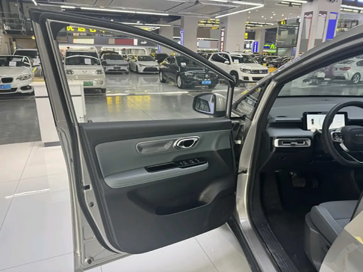 2025 Aion Y BEV,autocango,china used car exporter,china ev exporter,chinese used car exporter,chinese used ev exporter
