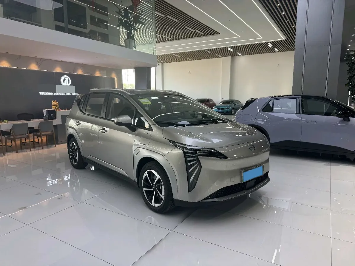 2025 Aion Y BEV,autocango,china used car exporter,china ev exporter,chinese used car exporter,chinese used ev exporter