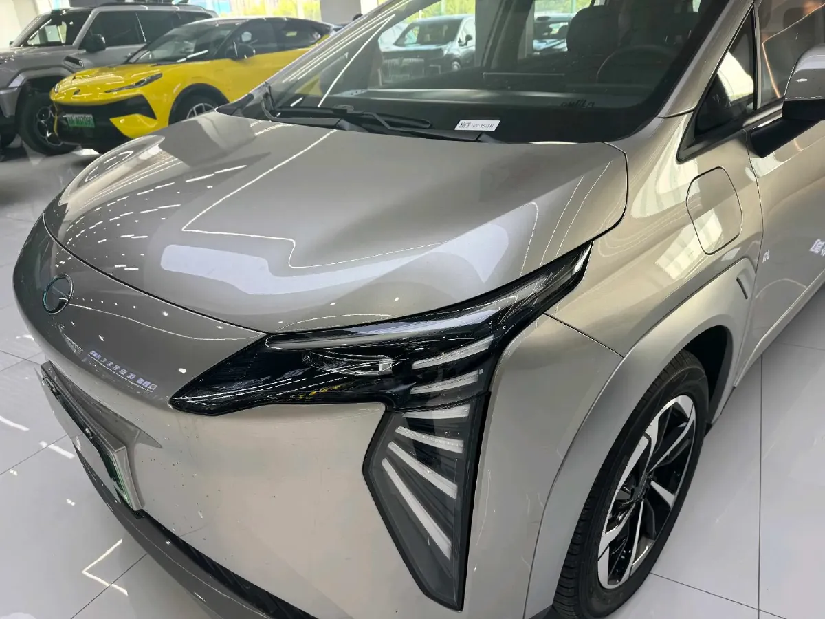 2025 Aion Y BEV,autocango,china used car exporter,china ev exporter,chinese used car exporter,chinese used ev exporter