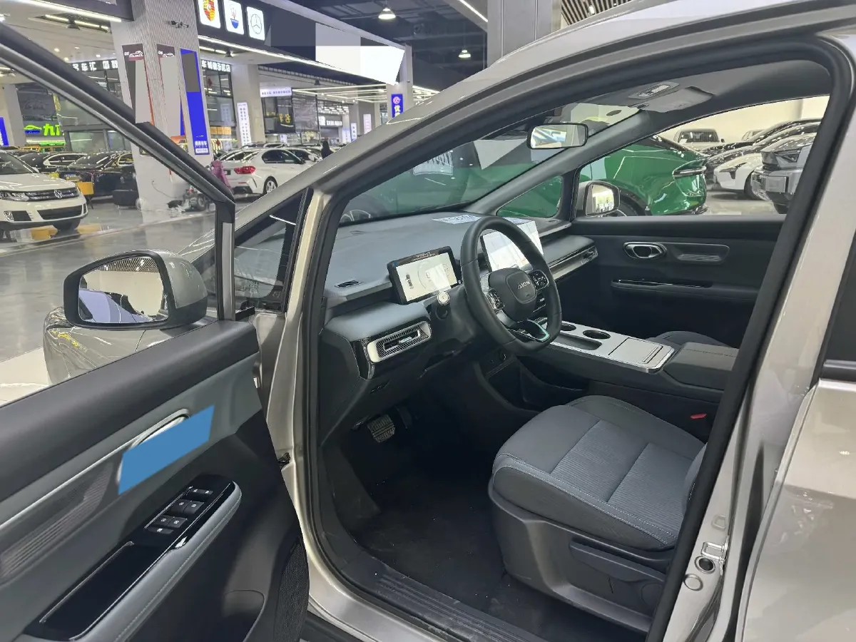 2025 Aion Y BEV,autocango,china used car exporter,china ev exporter,chinese used car exporter,chinese used ev exporter