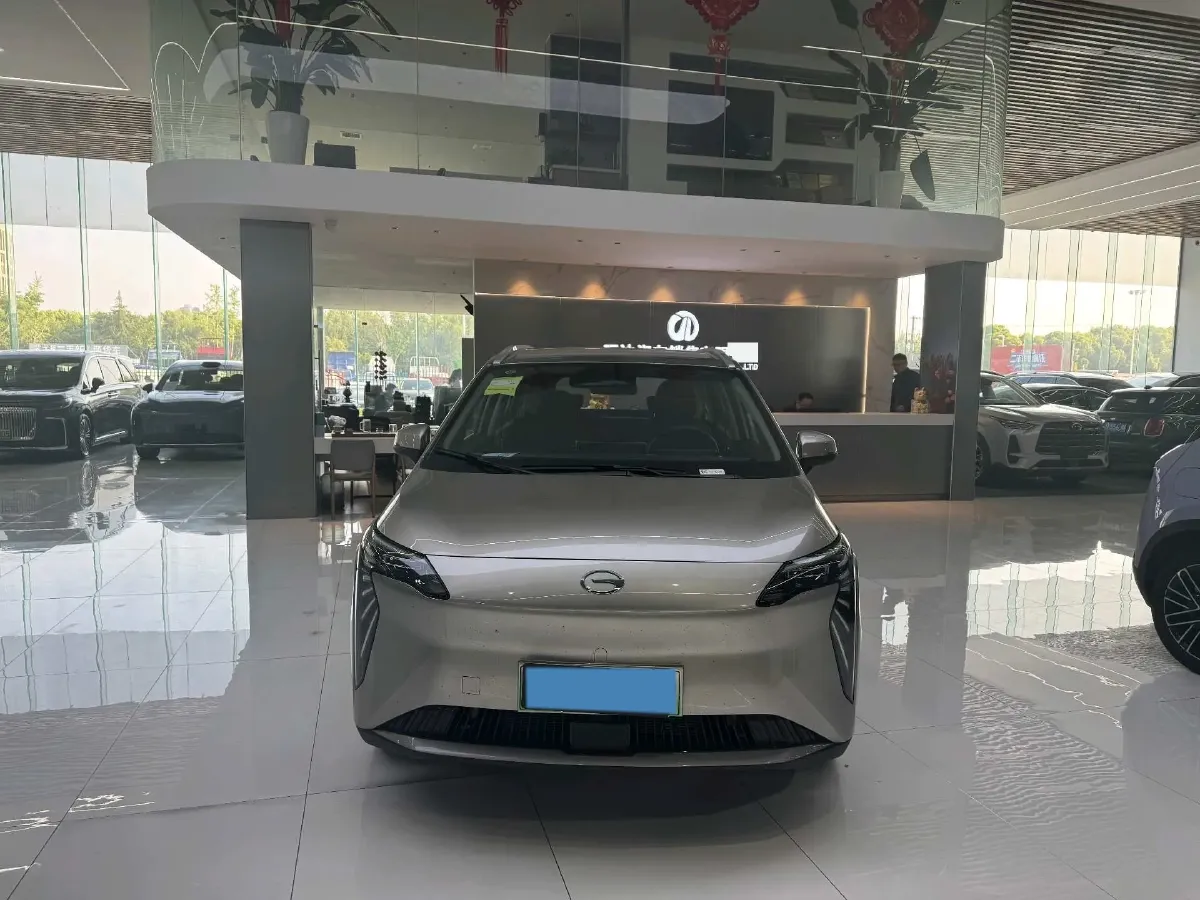 2025 Aion Y BEV,autocango,china used car exporter,china ev exporter,chinese used car exporter,chinese used ev exporter