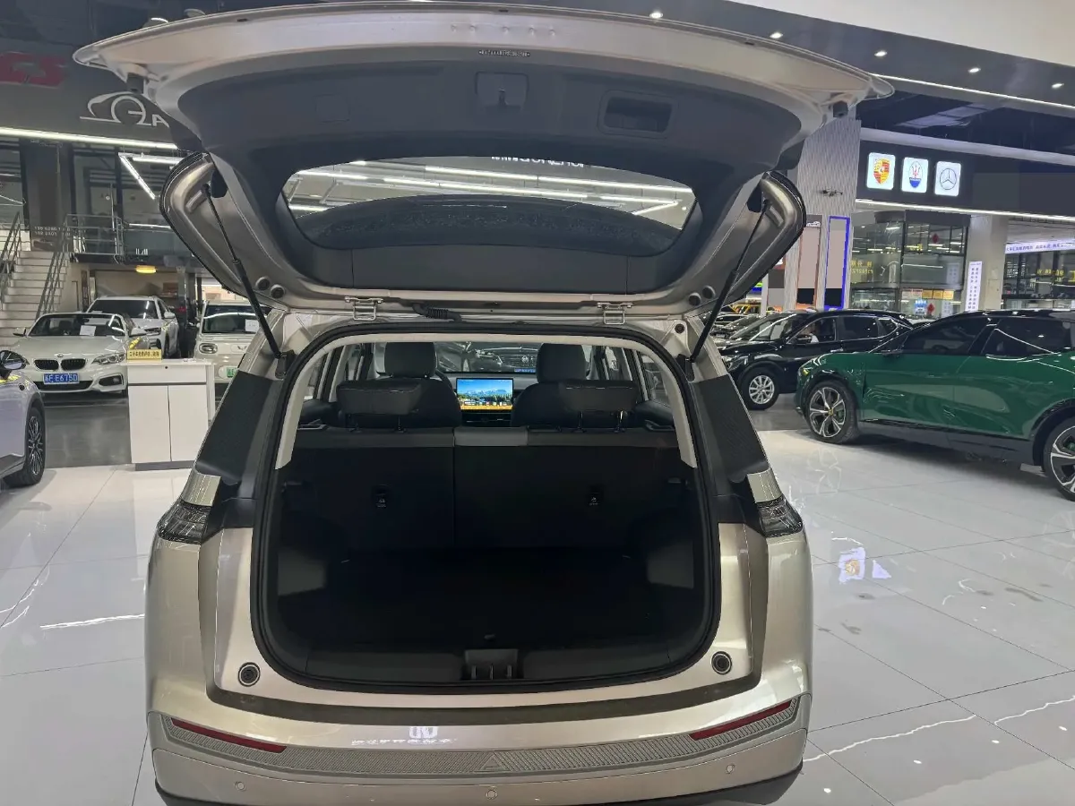 2025 Aion Y BEV,autocango,china used car exporter,china ev exporter,chinese used car exporter,chinese used ev exporter