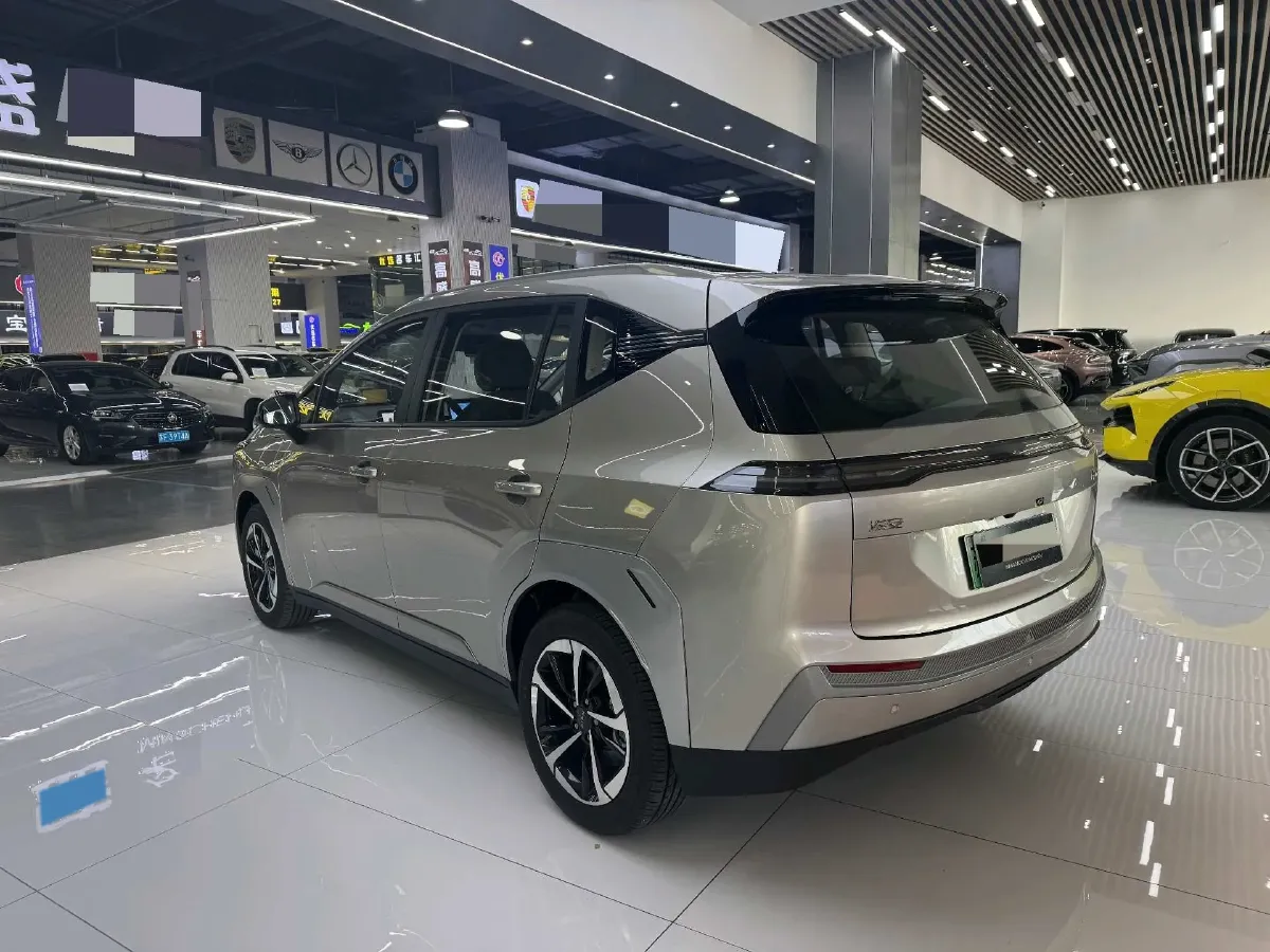 2025 Aion Y BEV,autocango,china used car exporter,china ev exporter,chinese used car exporter,chinese used ev exporter