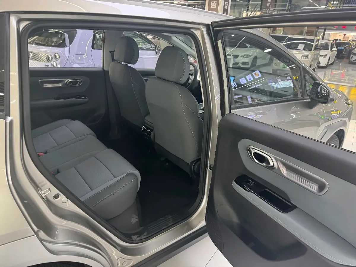 2025 Aion Y BEV,autocango,china used car exporter,china ev exporter,chinese used car exporter,chinese used ev exporter
