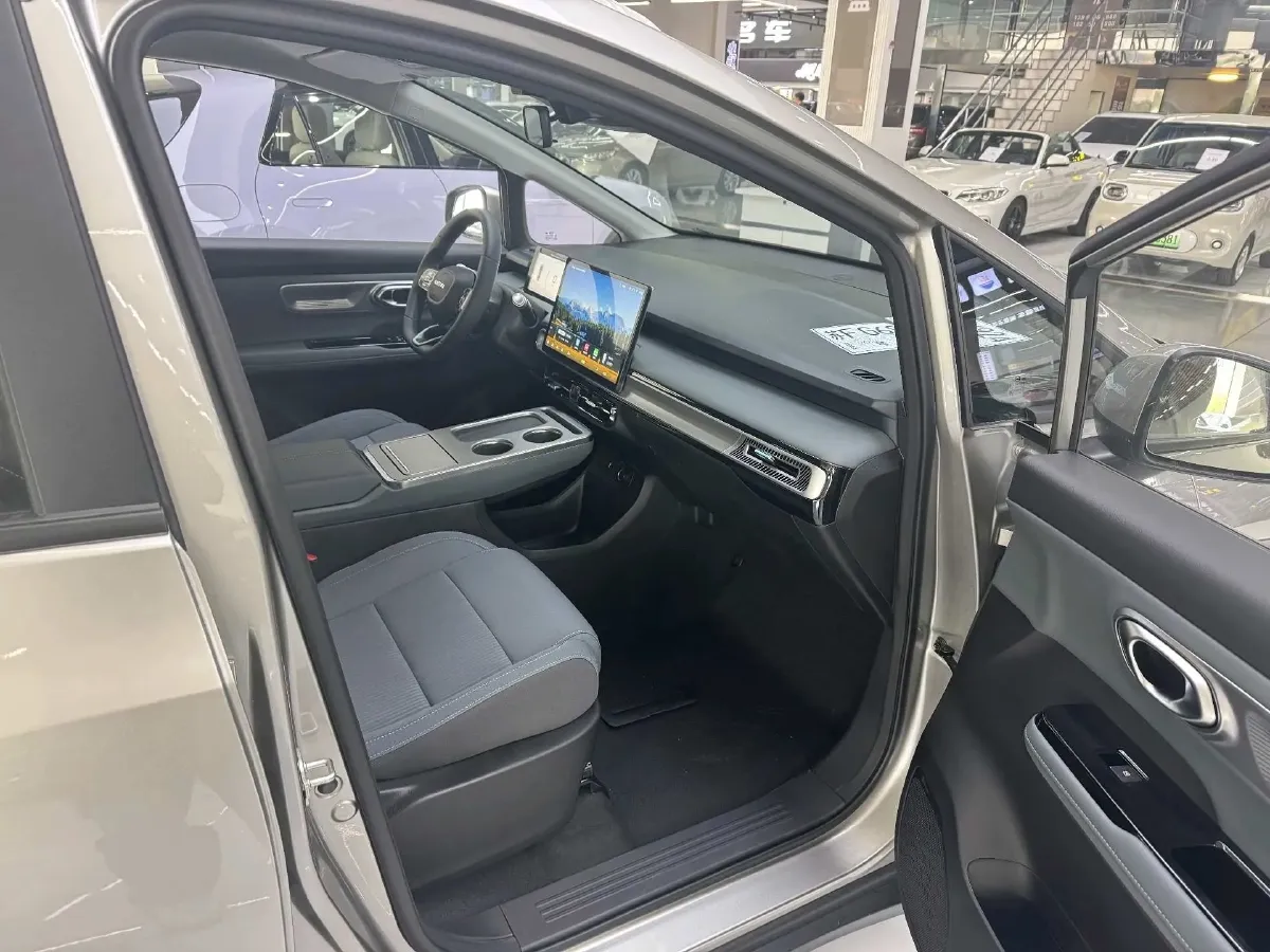 2025 Aion Y BEV,autocango,china used car exporter,china ev exporter,chinese used car exporter,chinese used ev exporter
