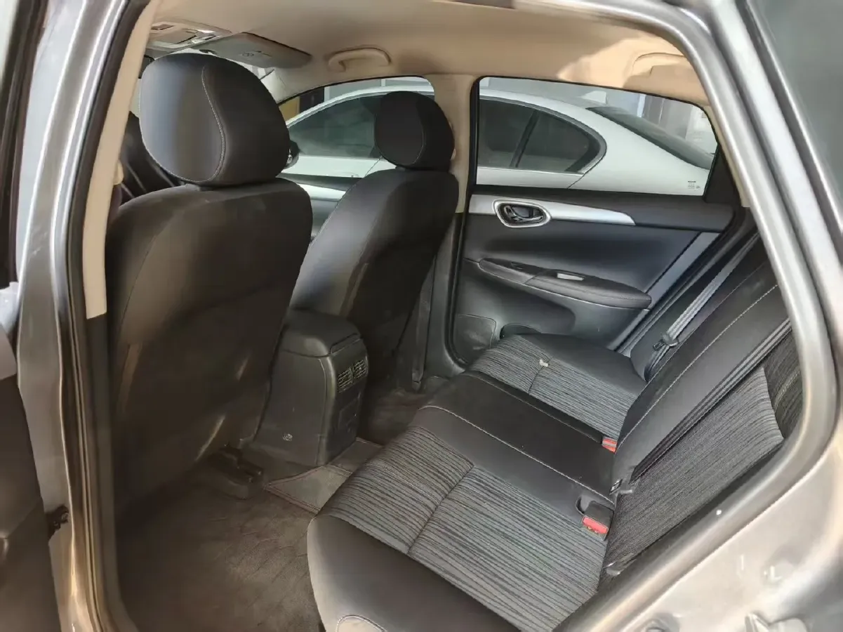 2024 Nissan Sylphy 1.6L 122HP L4 CVT,autocango,china used car exporter,china ev exporter,chinese used car exporter,chinese used ev exporter
