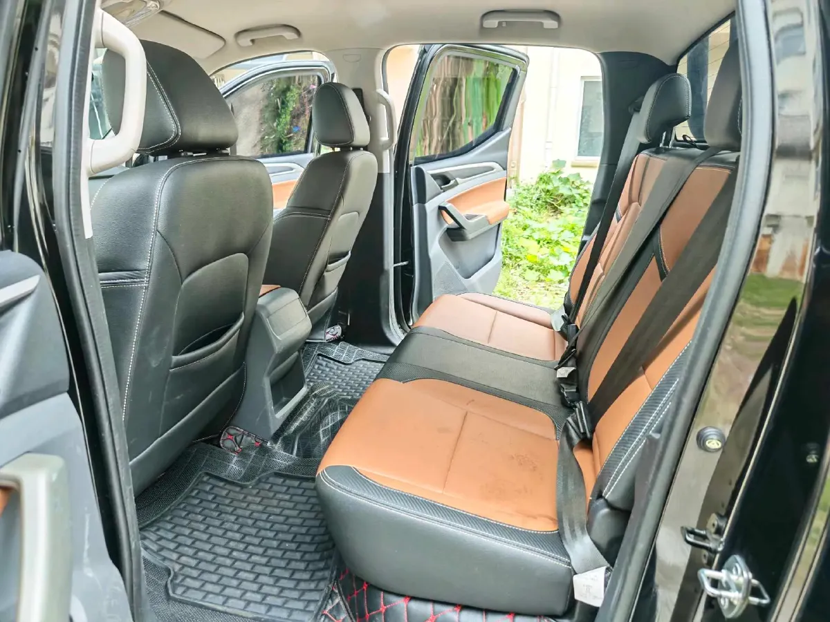 2020 MAXUS T70 2.0T 214HP L4 8AT,autocango,china used car exporter,china ev exporter,chinese used car exporter,chinese used ev exporter