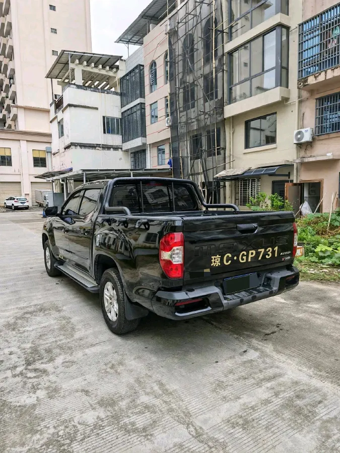 2020 MAXUS T70 2.0T 214HP L4 8AT,autocango,china used car exporter,china ev exporter,chinese used car exporter,chinese used ev exporter