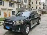 2020 MAXUS T70 2.0T 214HP L4 8AT