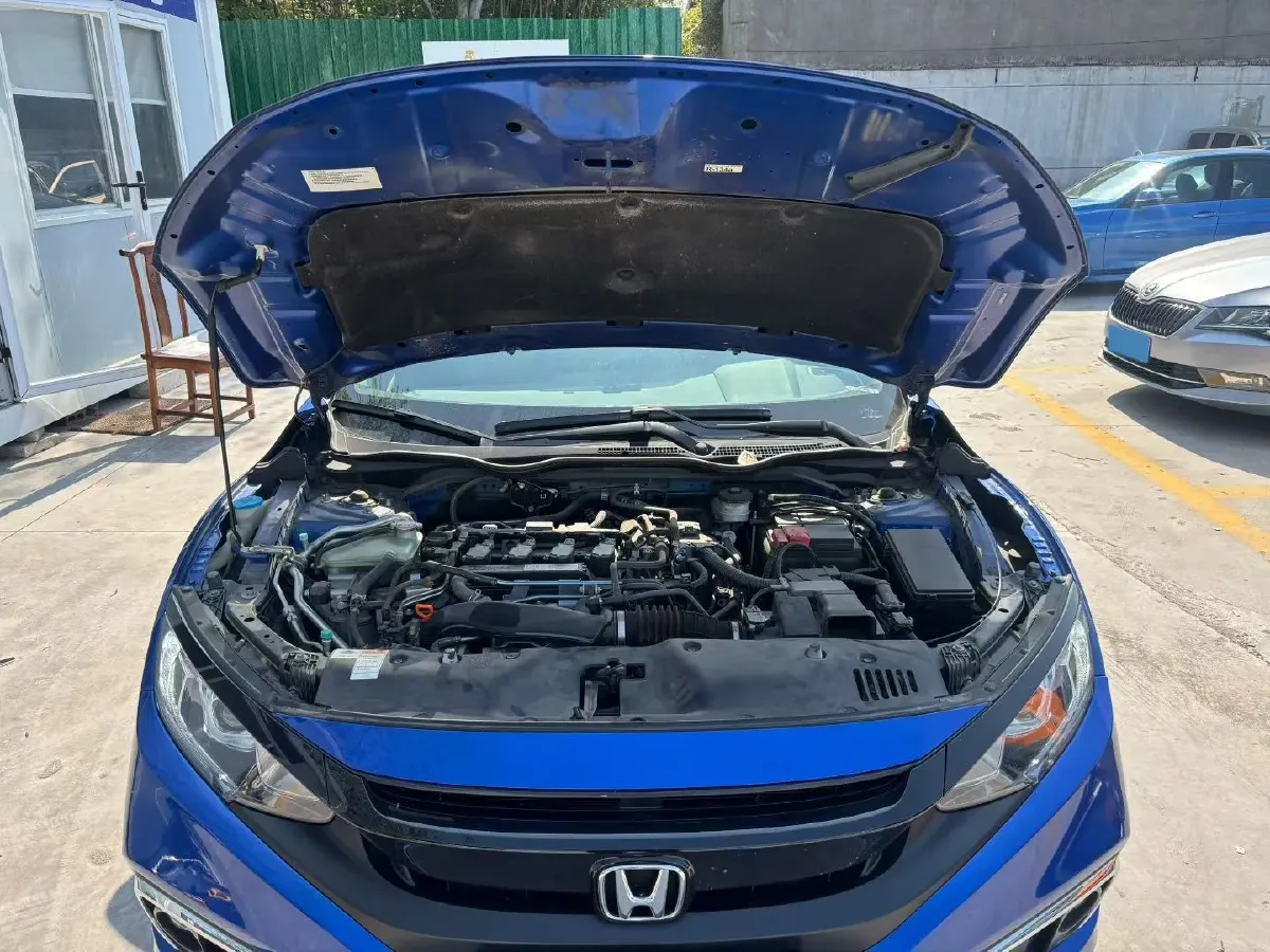 2019 Honda Civic 1.5T 177HP L4 CVT,autocango,china used car exporter,china ev exporter,chinese used car exporter,chinese used ev exporter