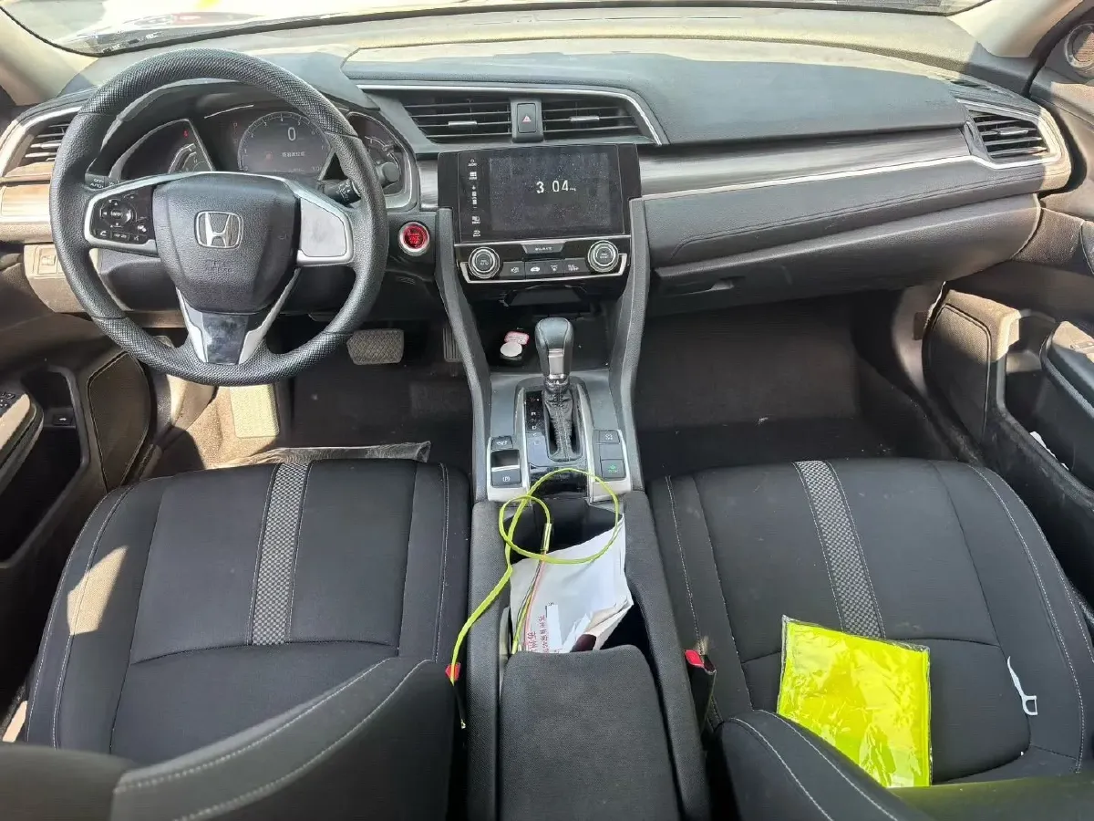 2019 Honda Civic 1.5T 177HP L4 CVT,autocango,china used car exporter,china ev exporter,chinese used car exporter,chinese used ev exporter