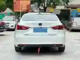 2020 ChangAn Raeton CC 1.5T 156HP L4 6AT