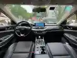 2020 ChangAn Raeton CC 1.5T 156HP L4 6AT
