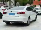 2020 ChangAn Raeton CC 1.5T 156HP L4 6AT