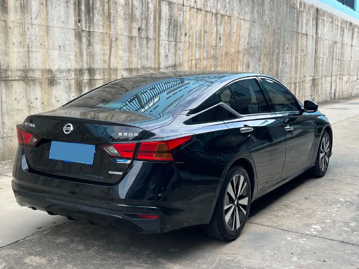 2021 Nissan Teana 2.0L 156HP L4 CVT,autocango,china used car exporter,china ev exporter,chinese used car exporter,chinese used ev exporter