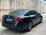 2021 Nissan Teana 2.0L 156HP L4 CVT