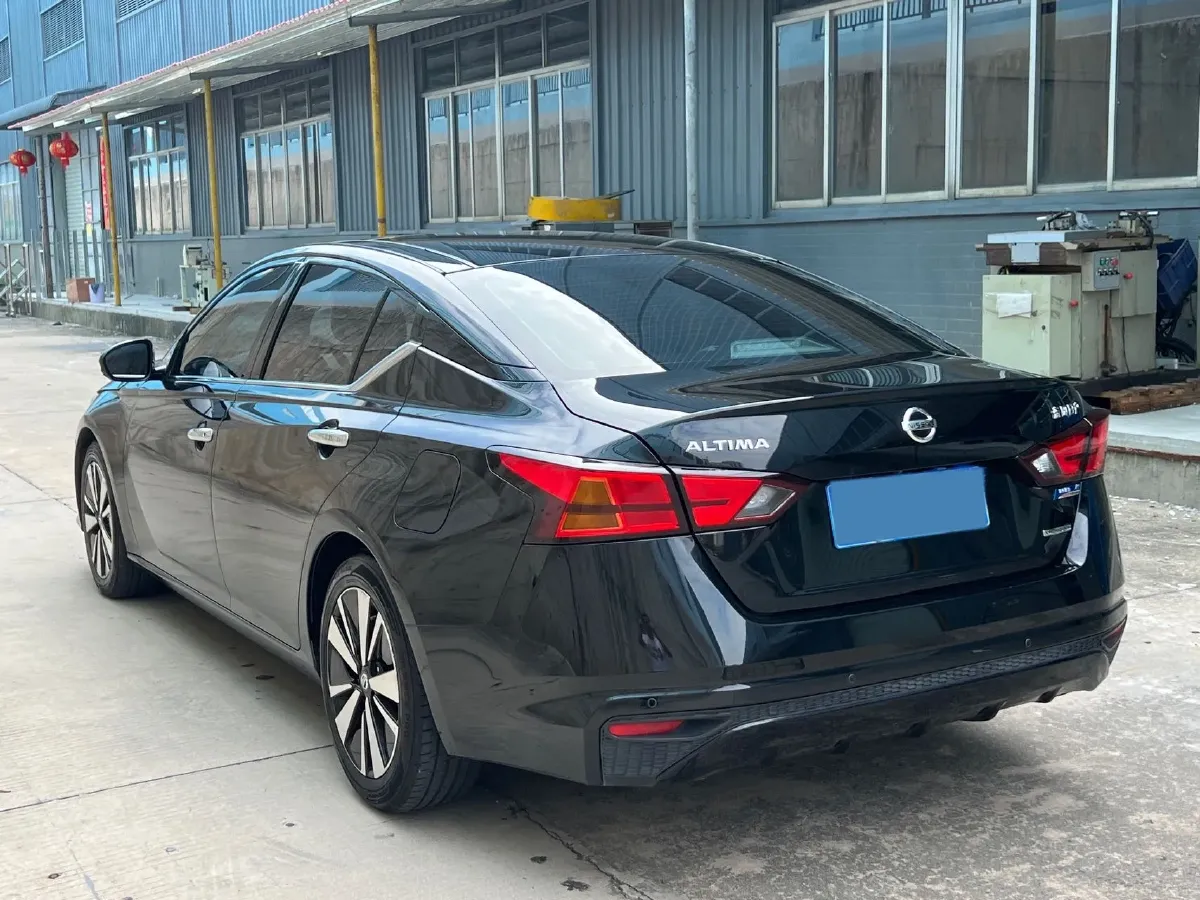 2021 Nissan Teana 2.0L 156HP L4 CVT,autocango,china used car exporter,china ev exporter,chinese used car exporter,chinese used ev exporter