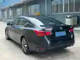 2021 Nissan Teana 2.0L 156HP L4 CVT