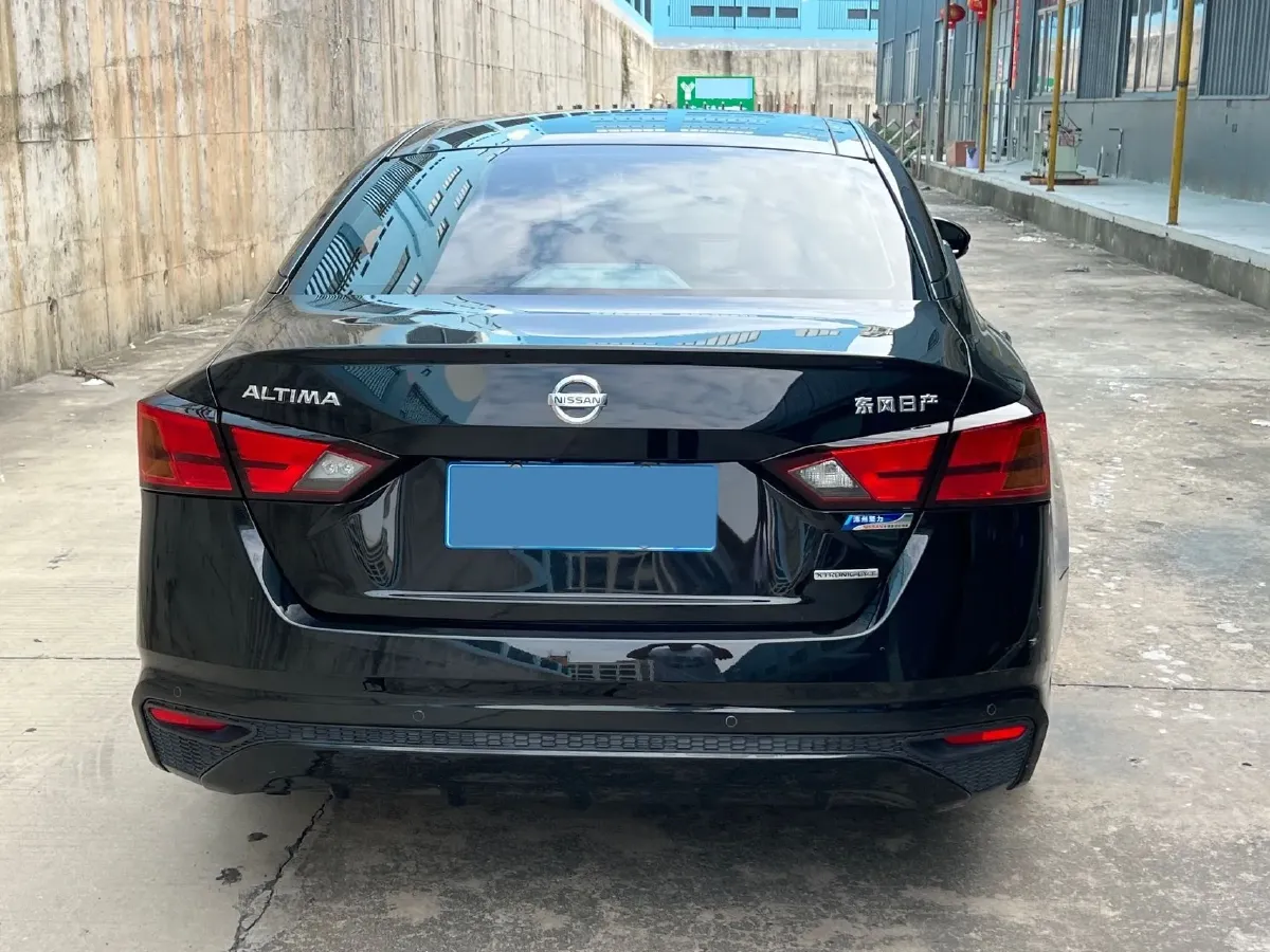 2021 Nissan Teana 2.0L 156HP L4 CVT,autocango,china used car exporter,china ev exporter,chinese used car exporter,chinese used ev exporter