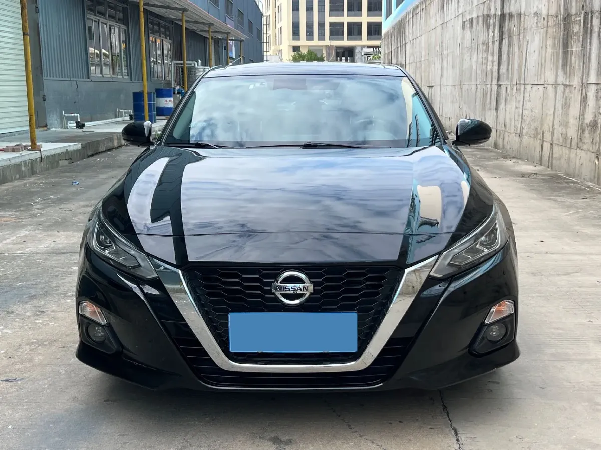 2021 Nissan Teana 2.0L 156HP L4 CVT,autocango,china used car exporter,china ev exporter,chinese used car exporter,chinese used ev exporter