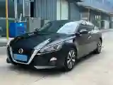 2021 Nissan Teana 2.0L 156HP L4 CVT