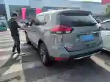 2025 Nissan X-Trail 2.0L 151HP L4 CVT
