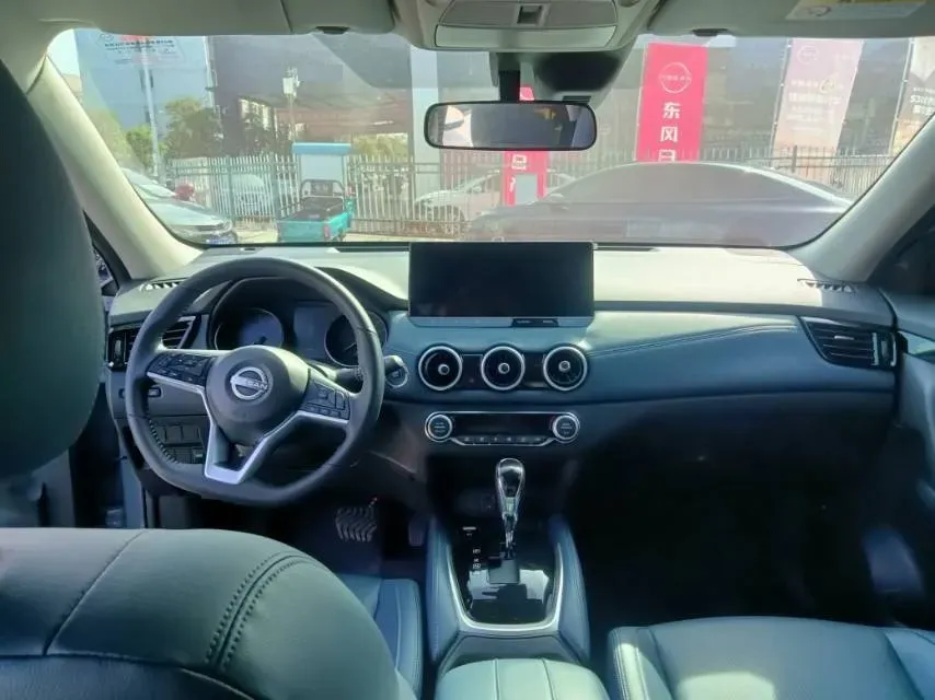 2025 Nissan X-Trail 2.0L 151HP L4 CVT,autocango,china used car exporter,china ev exporter,chinese used car exporter,chinese used ev exporter