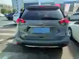 2025 Nissan X-Trail 2.0L 151HP L4 CVT