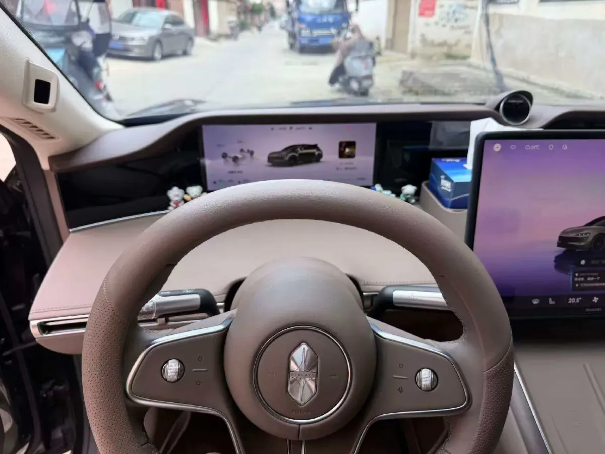 2025 HIMA Stelato S9T REEV 160HP REEV,autocango,china used car exporter,china ev exporter,chinese used car exporter,chinese used ev exporter