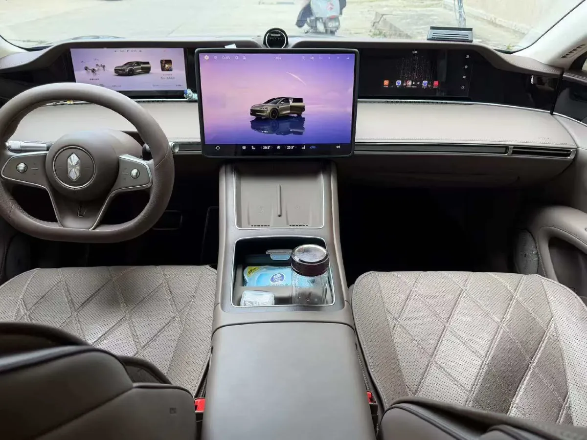 2025 HIMA Stelato S9T REEV 160HP REEV,autocango,china used car exporter,china ev exporter,chinese used car exporter,chinese used ev exporter