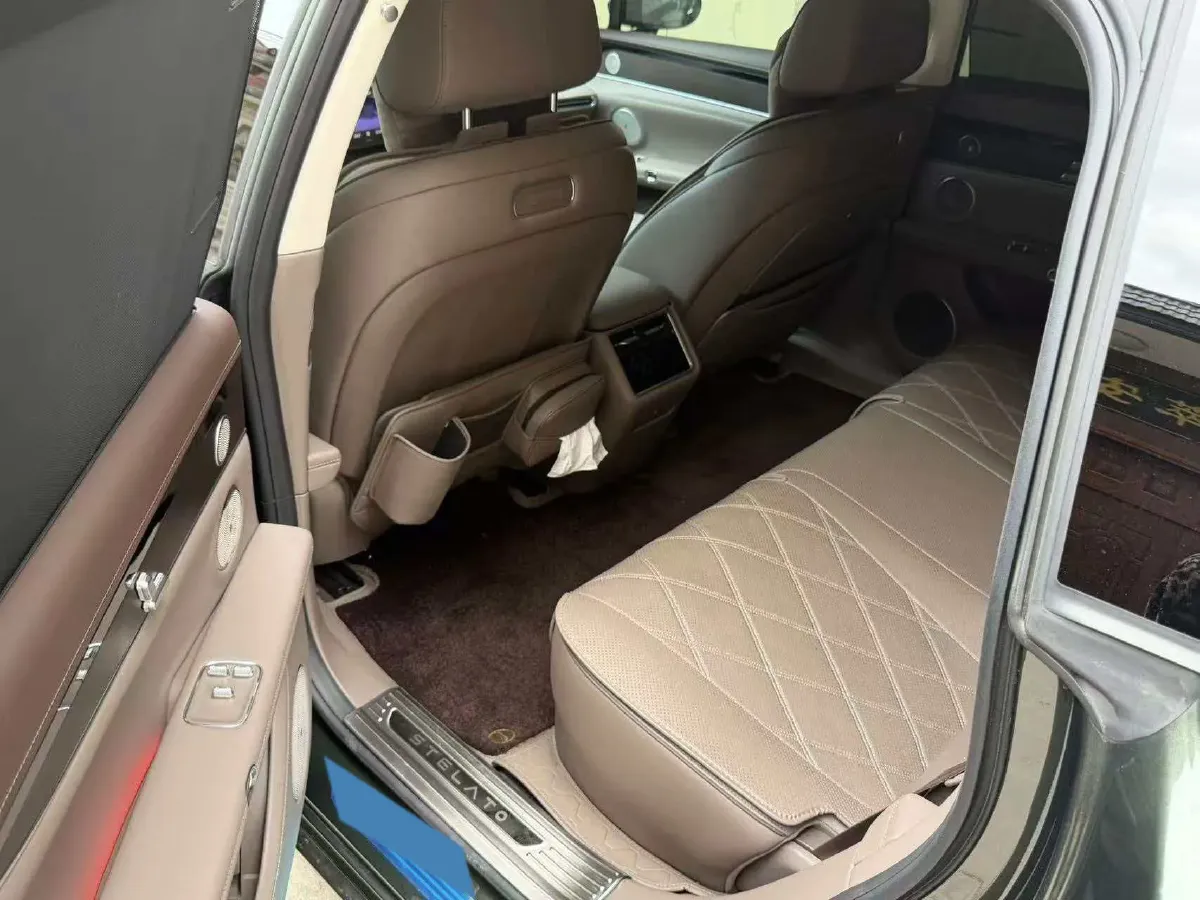2025 HIMA Stelato S9T REEV 160HP REEV,autocango,china used car exporter,china ev exporter,chinese used car exporter,chinese used ev exporter