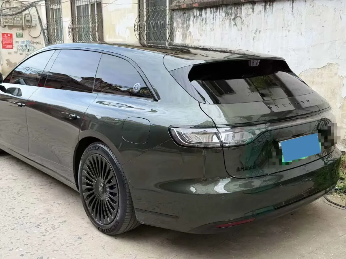 2025 HIMA Stelato S9T REEV 160HP REEV,autocango,china used car exporter,china ev exporter,chinese used car exporter,chinese used ev exporter