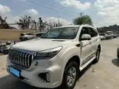 2020 HAVAL H9,autocango,china used car exporter,china ev exporter,chinese used car exporter,chinese used ev exporter